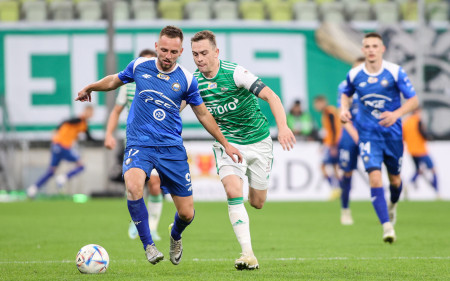 32. kolejka PKO BP Ekstraklasa: Stal Mielec vs Lechia Gdańsk | TERMINARZ