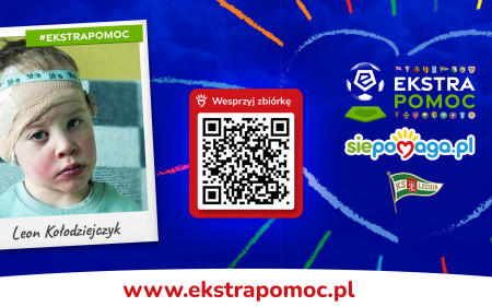#Ekstrapomoc dla Leosia!