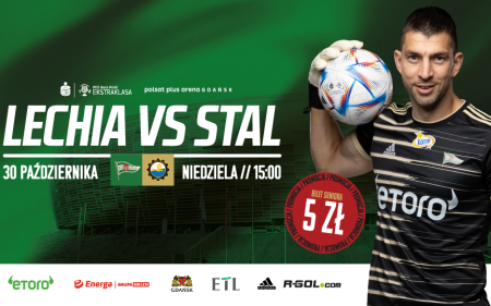 Ruszyła sprzedaż biletów na mecz ze Stalą Mielec! Trwa promocja dla seniorów