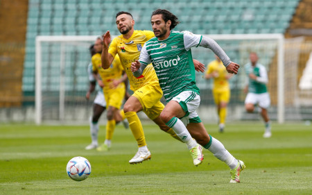 Przed pierwszym gwizdkiem: Lechia rozpoczyna przygodę w Fortuna Pucharze Polski meczem z Radunią