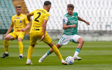 Zmiana godziny meczu Fortuna Pucharu Polski z Radunią