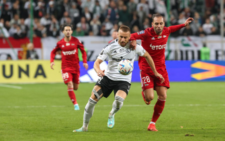 Przed pierwszym gwizdkiem: Lechia Gdańsk – Legia Warszawa 1/8 Pucharu Polski. ZAPOWIEDŹ