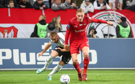 Terminarz 33. kolejki PKO BP Ekstraklasy | Lechia Gdańsk vs Legia Warszawa