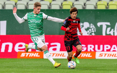 Filip Koperski wypada z gry z powodu kontuzji | RAPORT MEDYCZNY