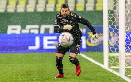 Podsumowanie rundy jesiennej. Część 1 | BRAMKARZE