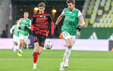 Mario Maloča po meczu Lechia Gdańsk – Górnik Zabrze | KOMENTARZ