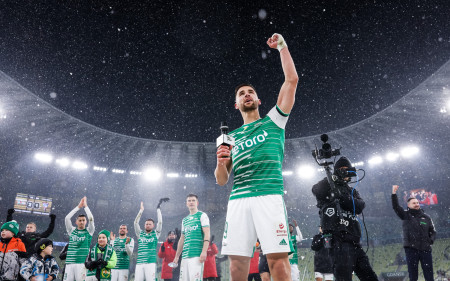 Lechia kończy rok zwycięstwem nad Górnikiem!
