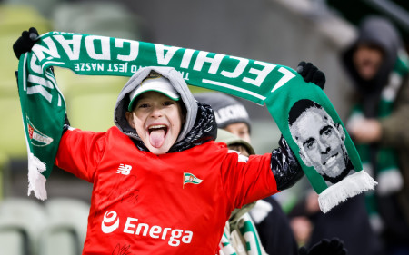 Karnetowiczu! Ostatnia szansa na zapis na spotkanie z piłkarzami w tę niedzielę!