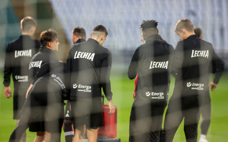 Przed pierwszym gwizdkiem: Lechia Gdańsk – Górnik Zabrze | ZAPOWIEDŹ