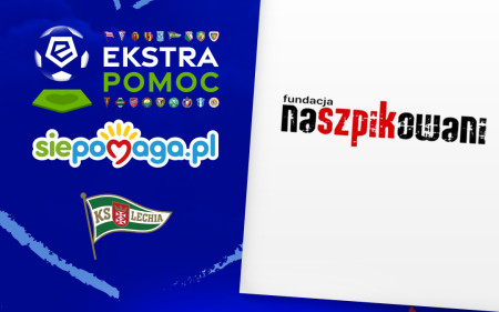 #Ekstrapomoc | Fundacja Naszpikowani pomaga w walce z chorobami hematologicznymi!