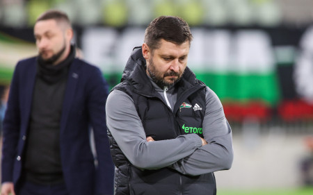 Konferencja prasowa po meczu Lechia Gdańsk – Piast Gliwice | 13.11.2022