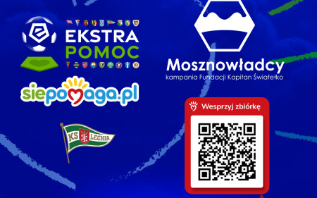 Start kampanii „Mosznowładcy” w ramach #Ekstrapomocy!