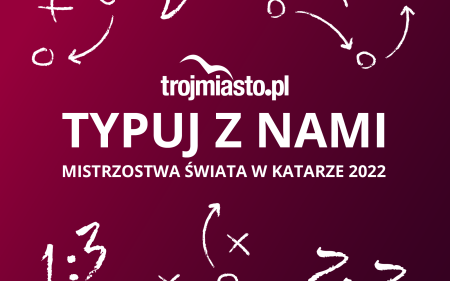 Mistrzostwa Świata w piłce nożnej to wyjątkowy czas! Zapraszamy Was do zabawy wspólnie z Trojmiasto.pl