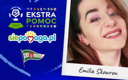 #Ekstrapomoc dla Emilii!