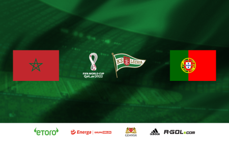 Przedstawiciele narodowości ćwierćfinalistów Mundialu – Portugalczycy w barwach Lechii Gdańsk | od 2008 roku