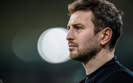 Łukasz Smolarow wraca do Lechii Gdańsk – będzie pełnił funkcję dyrektora ds. sportu