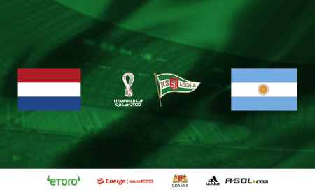 Przedstawiciele narodowości ćwierćfinalistów Mundialu – Holendrzy w barwach Lechii Gdańsk | od 2008 roku