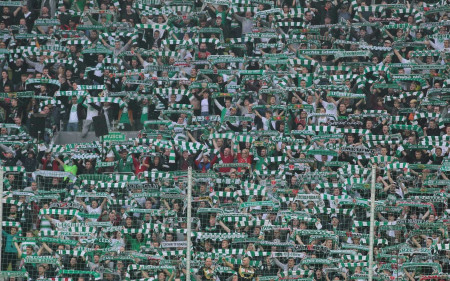 Saturday’s match against Radomiak. Buy a ticket and support Lechia!