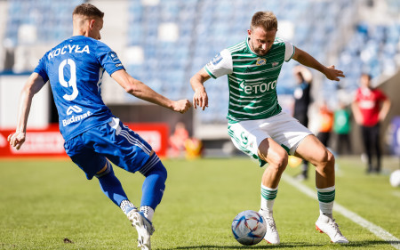 Przed pierwszym gwizdkiem: Lechia Gdańsk vs Wisła Płock | ZAPOWIEDŹ MECZU