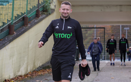 Lechia z Kubickim na kolejne dwa lata!