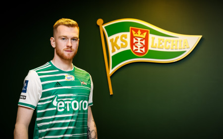 OFICJALNIE | Kevin Friesenbichler wzmocnił Lechię Gdańsk!