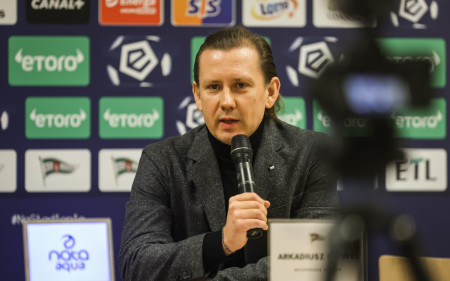 Wiceprezes A. Gerwel: „Ten region i to miasto ma tak gigantyczny potencjał, że trzeba ten potencjał wykorzystać”