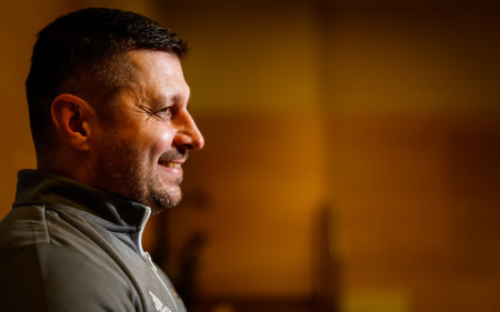 Konferencja prasowa po meczu Lechia Gdańsk – Wisła Płock | 29.01.2023 r.