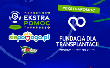 #Ekstrapomoc dla ogólnopolskiej akcji #12GodzinDlaŻycia!