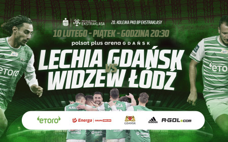 Bilety na mecz z Widzewem trafiły do sprzedaży! Zajmij swoje miejsce na trybunach!