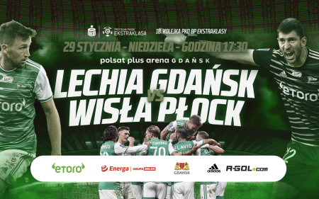 Wracamy do gry! Rusza sprzedaż biletów na inaugurację rundy wiosennej!