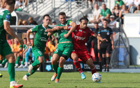 Przed pierwszym gwizdkiem: Lechia Gdańsk – Radomiak Radom | ZAPOWIEDŹ