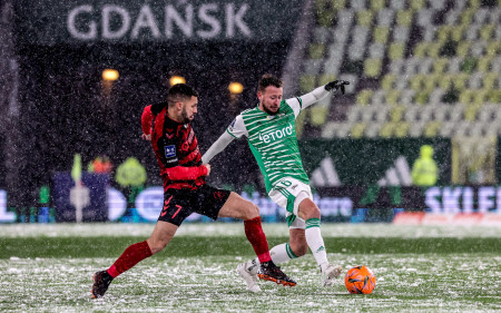 Przed pierwszym gwizdkiem: Górnik Zabrze – Lechia Gdańsk | ZAPOWIEDŹ MECZU