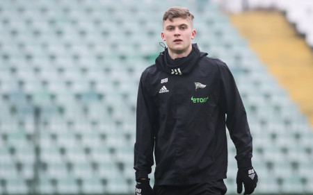 Komunikat klubu w sprawie Jakuba Kałuzińskiego