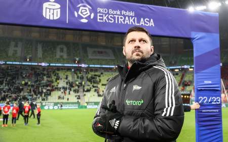 Konferencja po meczu Lechia Gdańsk – Widzew Łódź | 10.02.2023