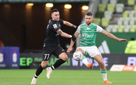 Lechia nie znalazła recepty na Radomiaka Radom | RELACJA