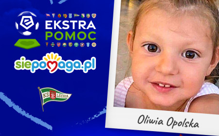 #Ekstrapomoc dla Oliwki!