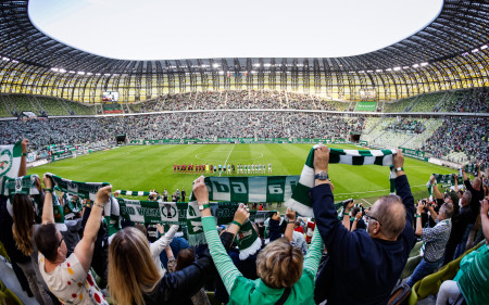 Stanowisko klubu w sprawie incydentu podczas meczu z Wisłą Płock