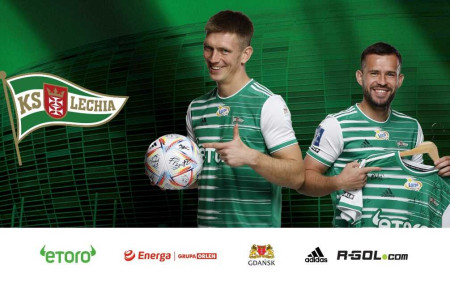 Czas na kolejny konkurs dla karnetowiczów! Jesteś jednym z nich? Weź udział i powalcz o świetne nagrody!