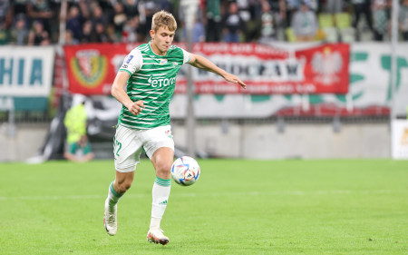 Lechiści powołani do reprezentacji | KADRA NARODOWA