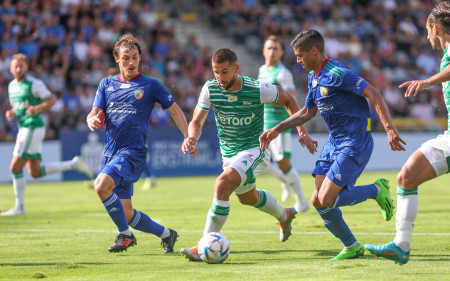 Przed pierwszym gwizdkiem: Lechia Gdańsk vs Miedź Legnica | ZAPOWIEDŹ