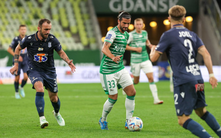 Przed pierwszym gwizdkiem: Lech Poznań – Lechia Gdańsk | ZAPOWIEDŹ