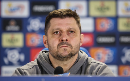 Konferencja prasowa po meczu Lech Poznań – Lechia Gdańsk | 03.03.2023