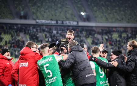 #CałaLechiaZawszeRazem | Komunikat Klubu