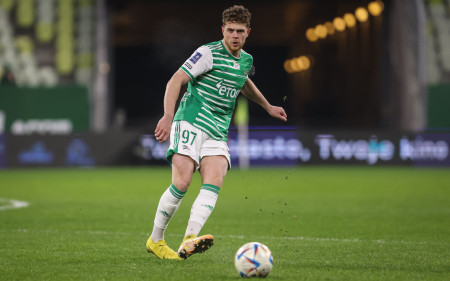 Raport statystyczny po meczu Lechia Gdańsk – Miedź Legnica | STATYSTYKI