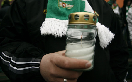 Zmarł Janusz Makowski