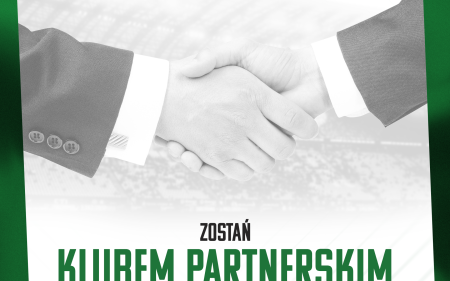 Akademia Lechii Gdańsk startuje z programem Klubów Partnerskich!