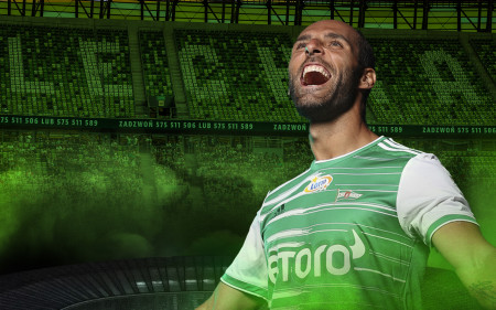 Zgarnij bilety na mecz w super cenie! 24-godzinna promocja na Mecz Przyjaźni! | BILETY