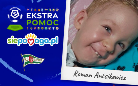 #Ekstrapomoc dla Romanka!