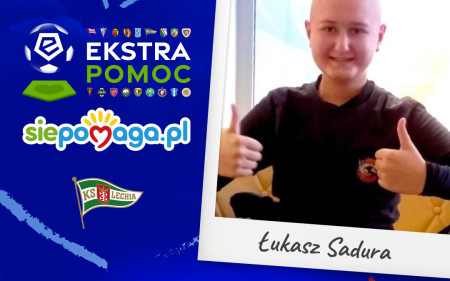 #Ekstrapomoc dla Łukasza!
