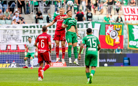 Przed pierwszym gwizdkiem: Lechia Gdańsk – Śląsk Wrocław | ZAPOWIEDŹ